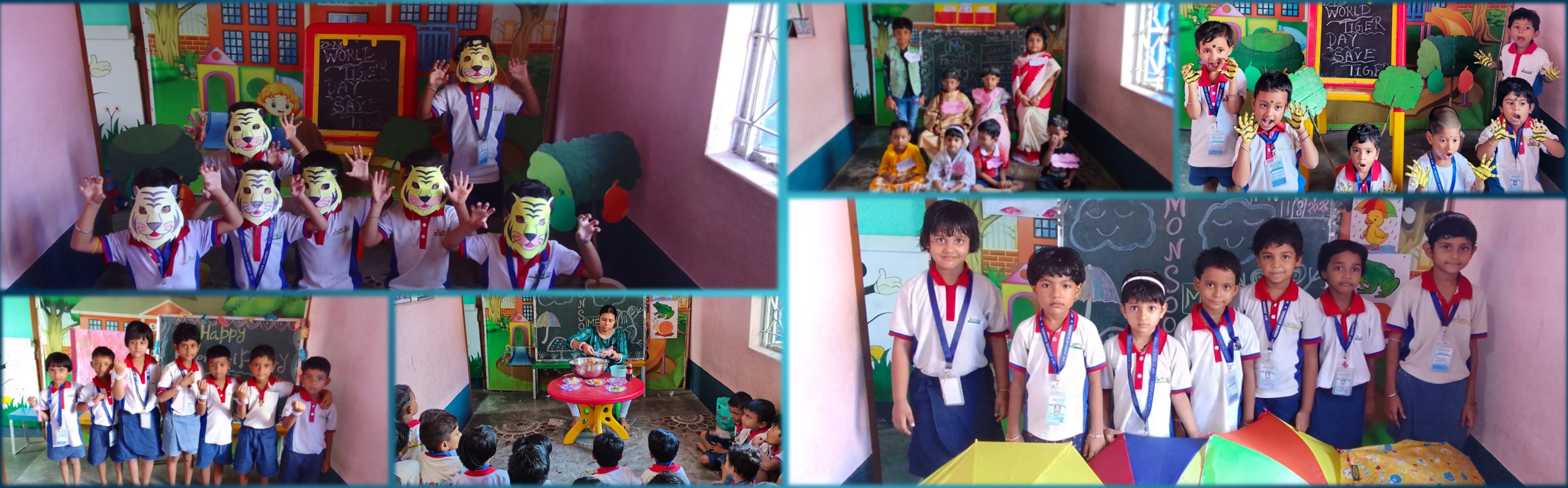 Center Banner