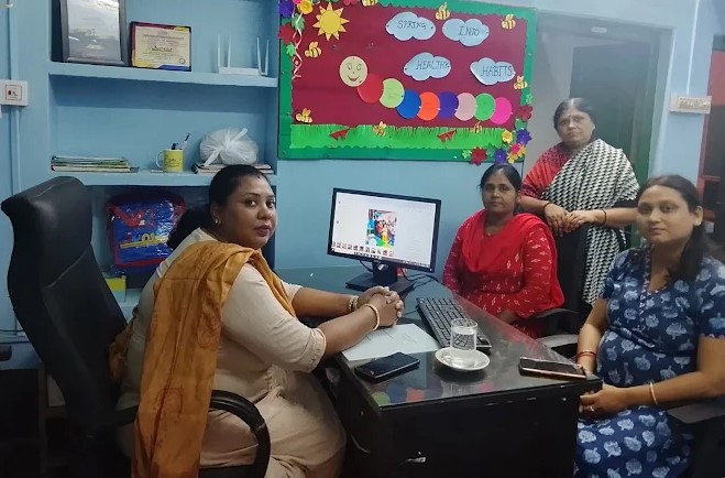 Centre