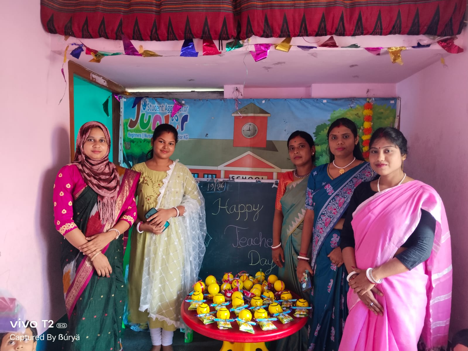 Centre