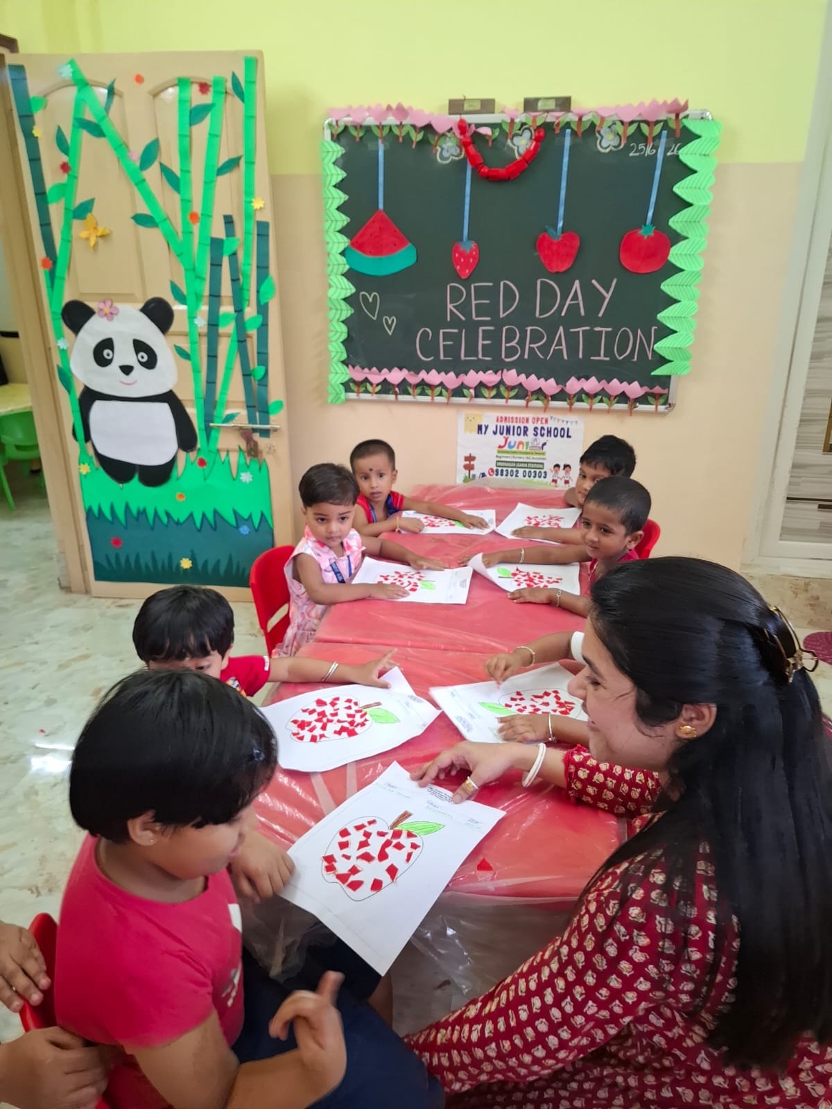 Playgroup