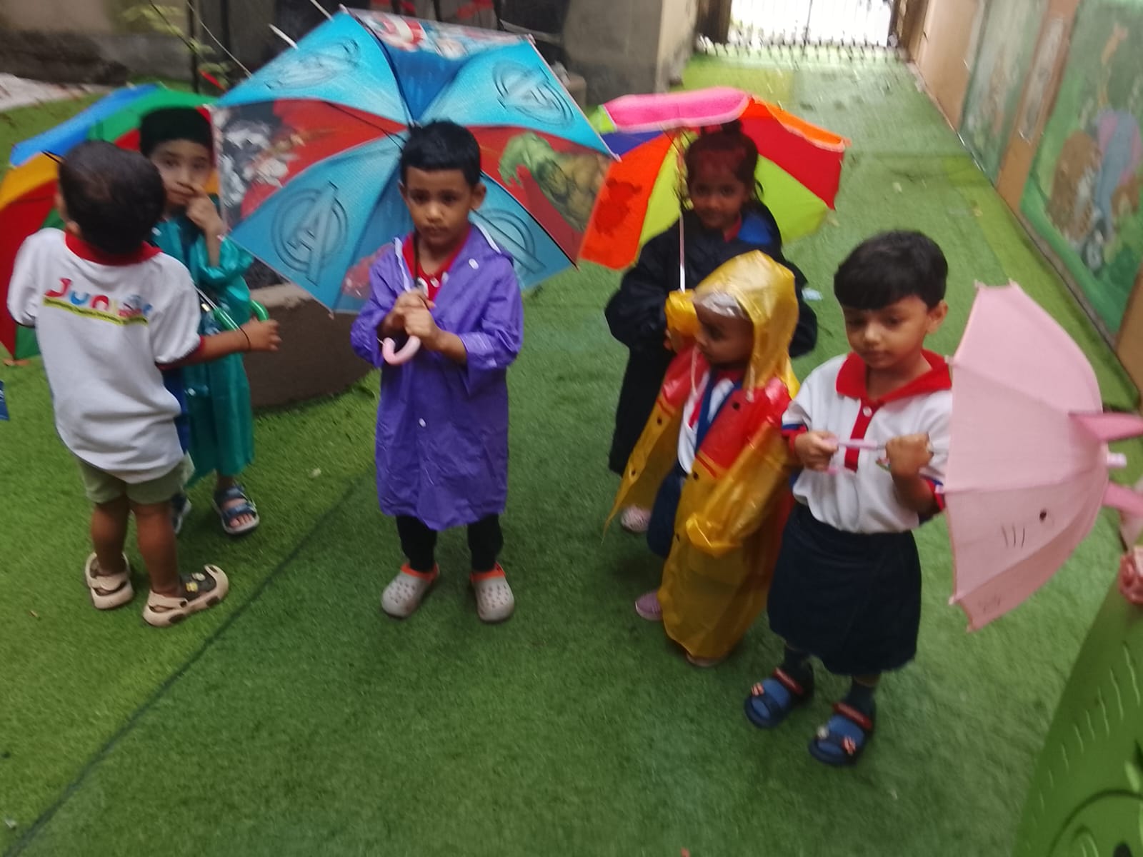 Day Care
