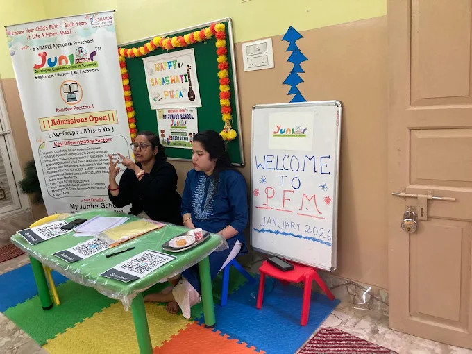 Parent Mentoring & Counselling support