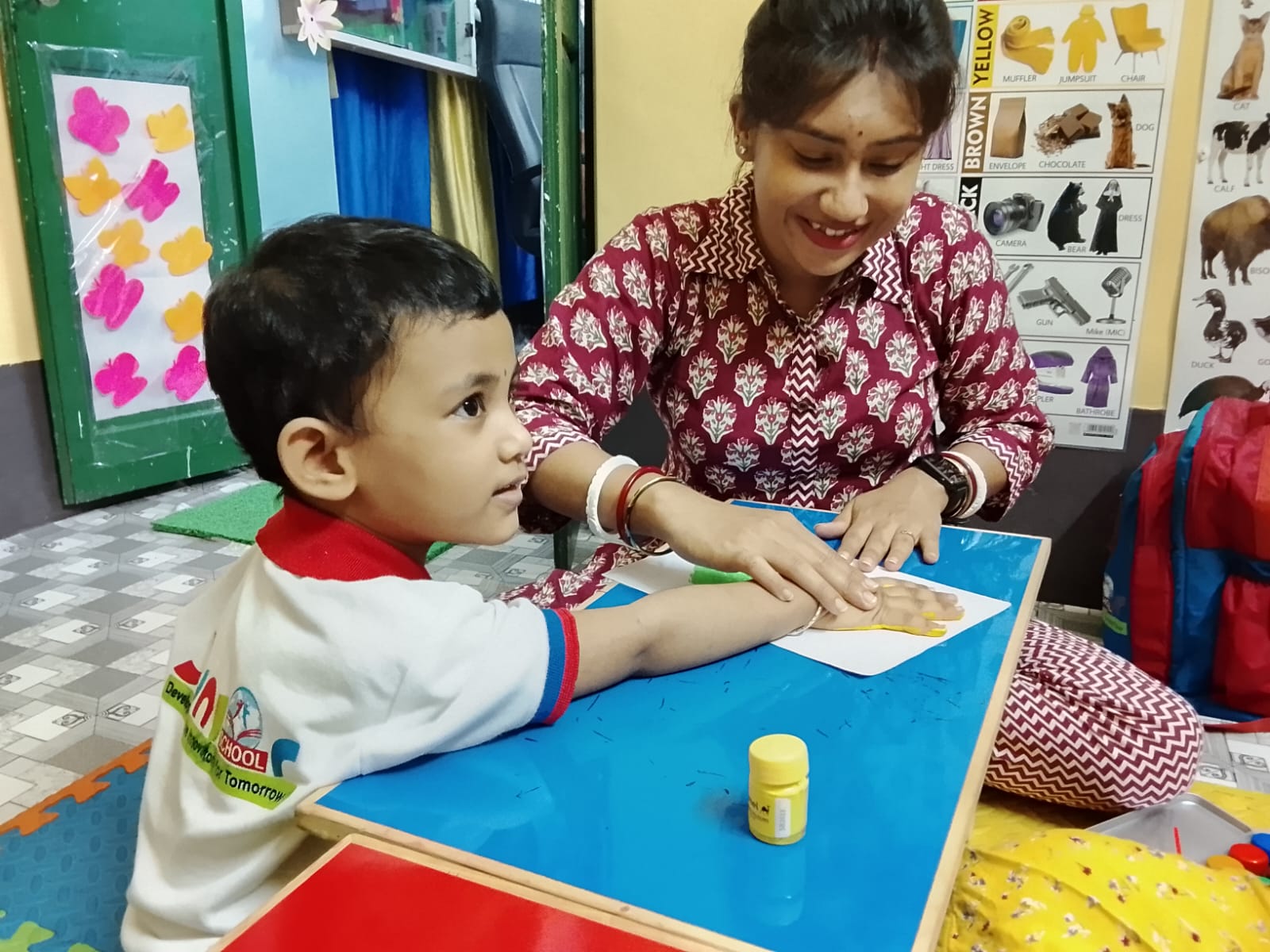 Playgroup