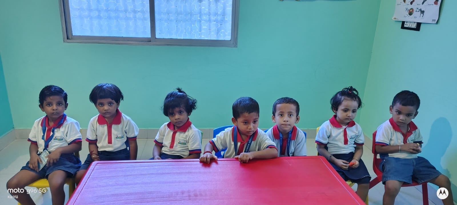 Playgroup