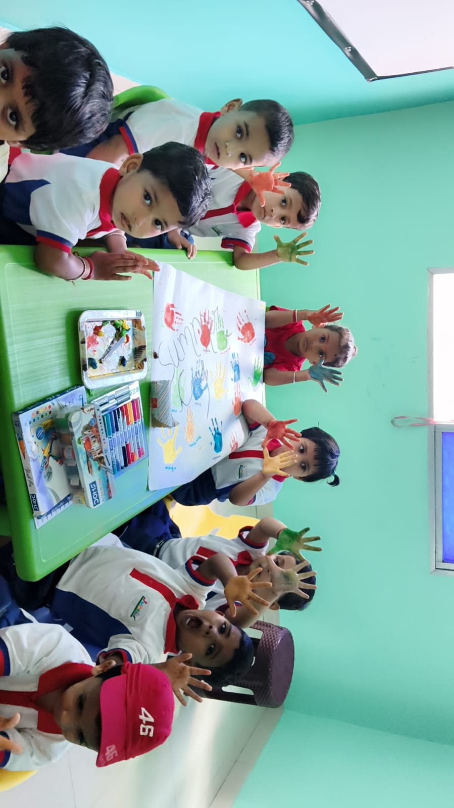 Nursery