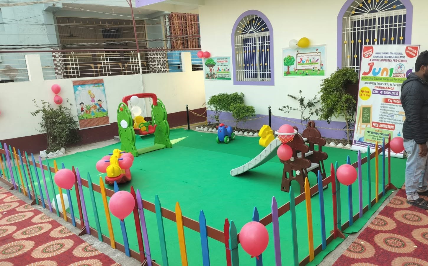 Day Care