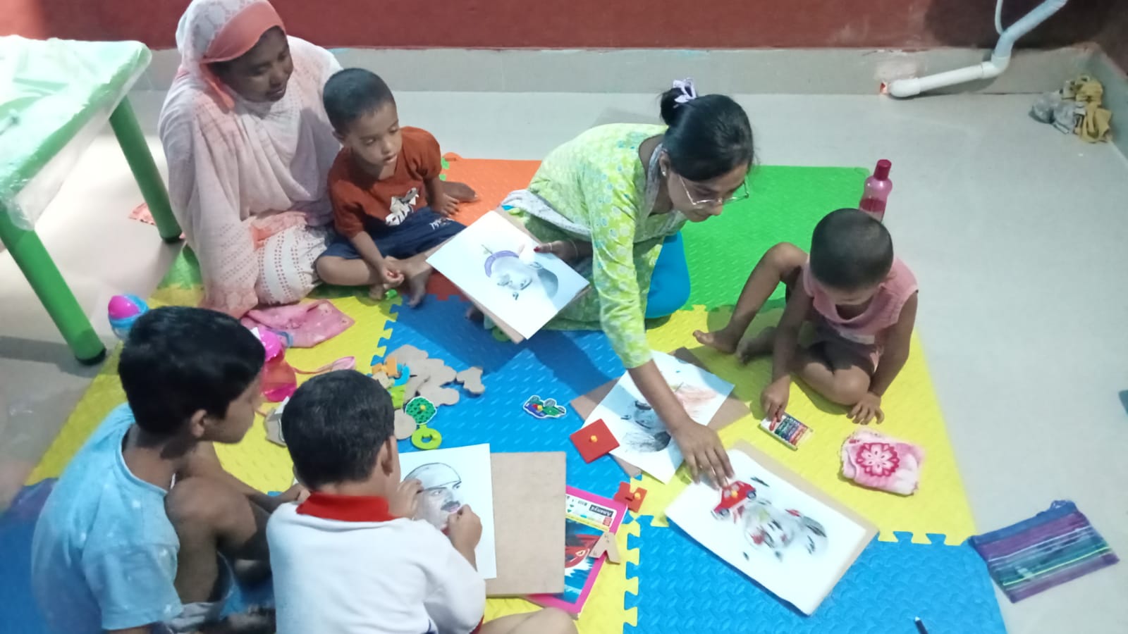 Playgroup