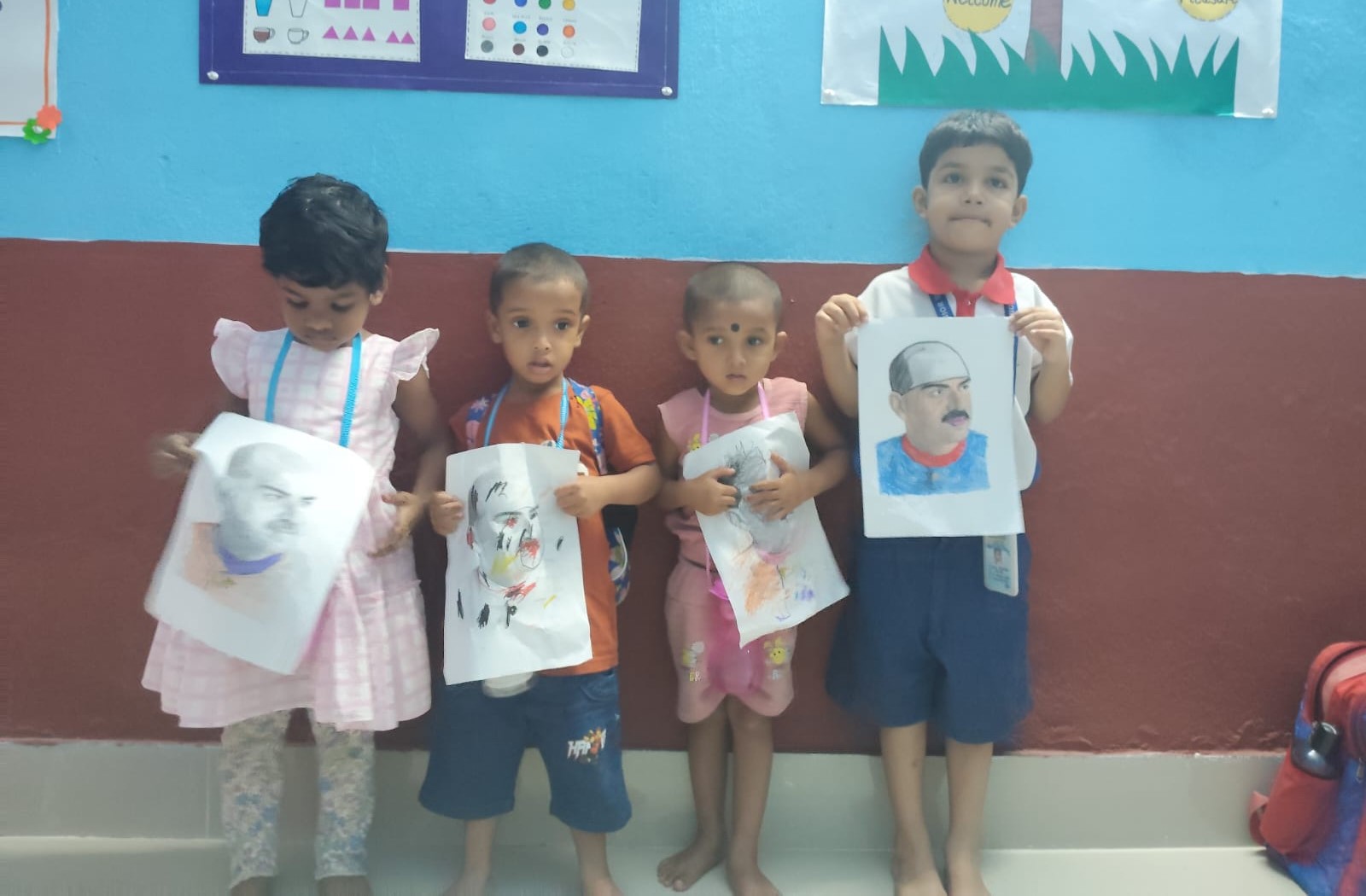 Nursery