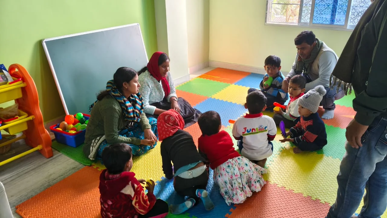 Playgroup