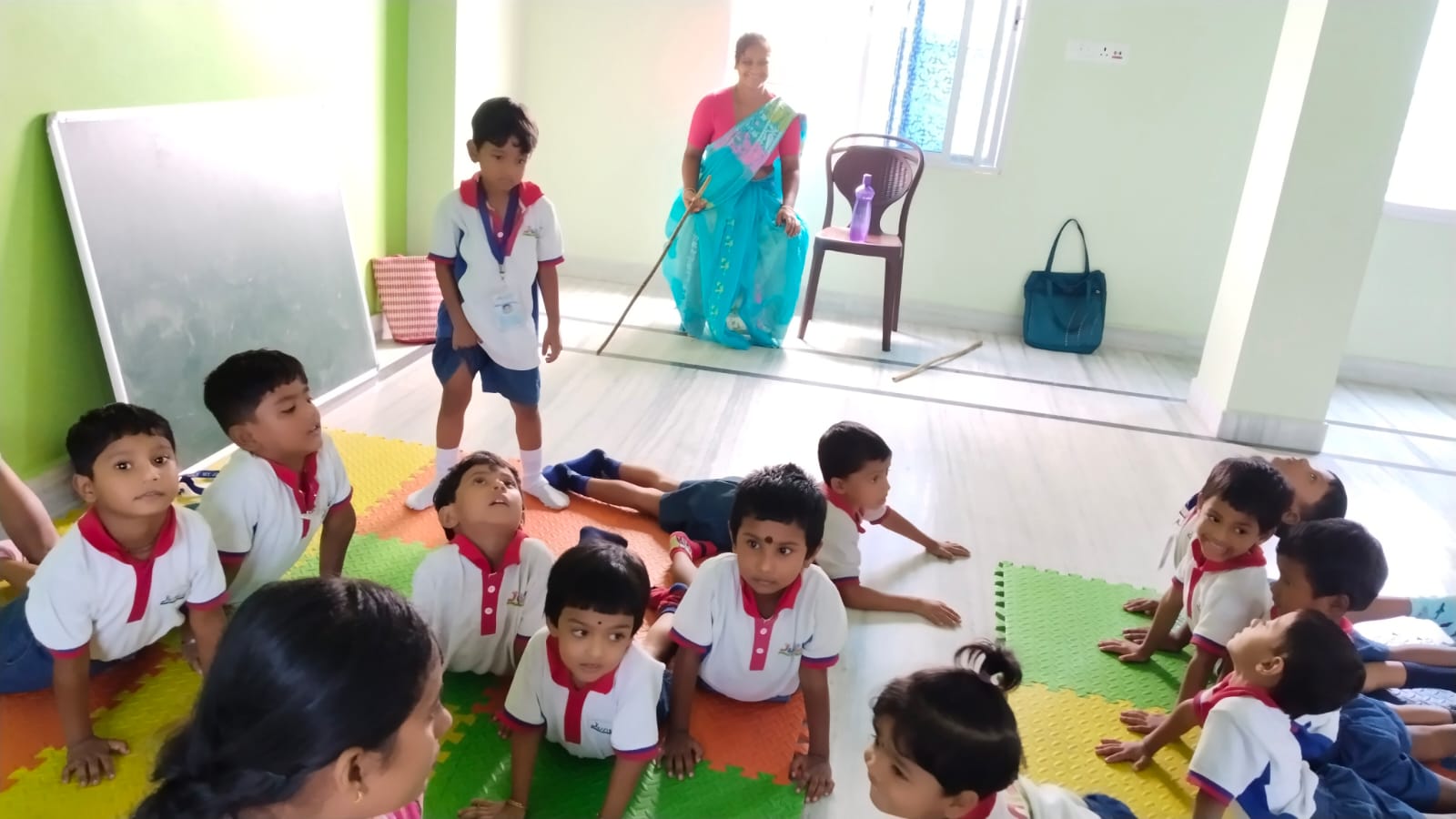 Nursery