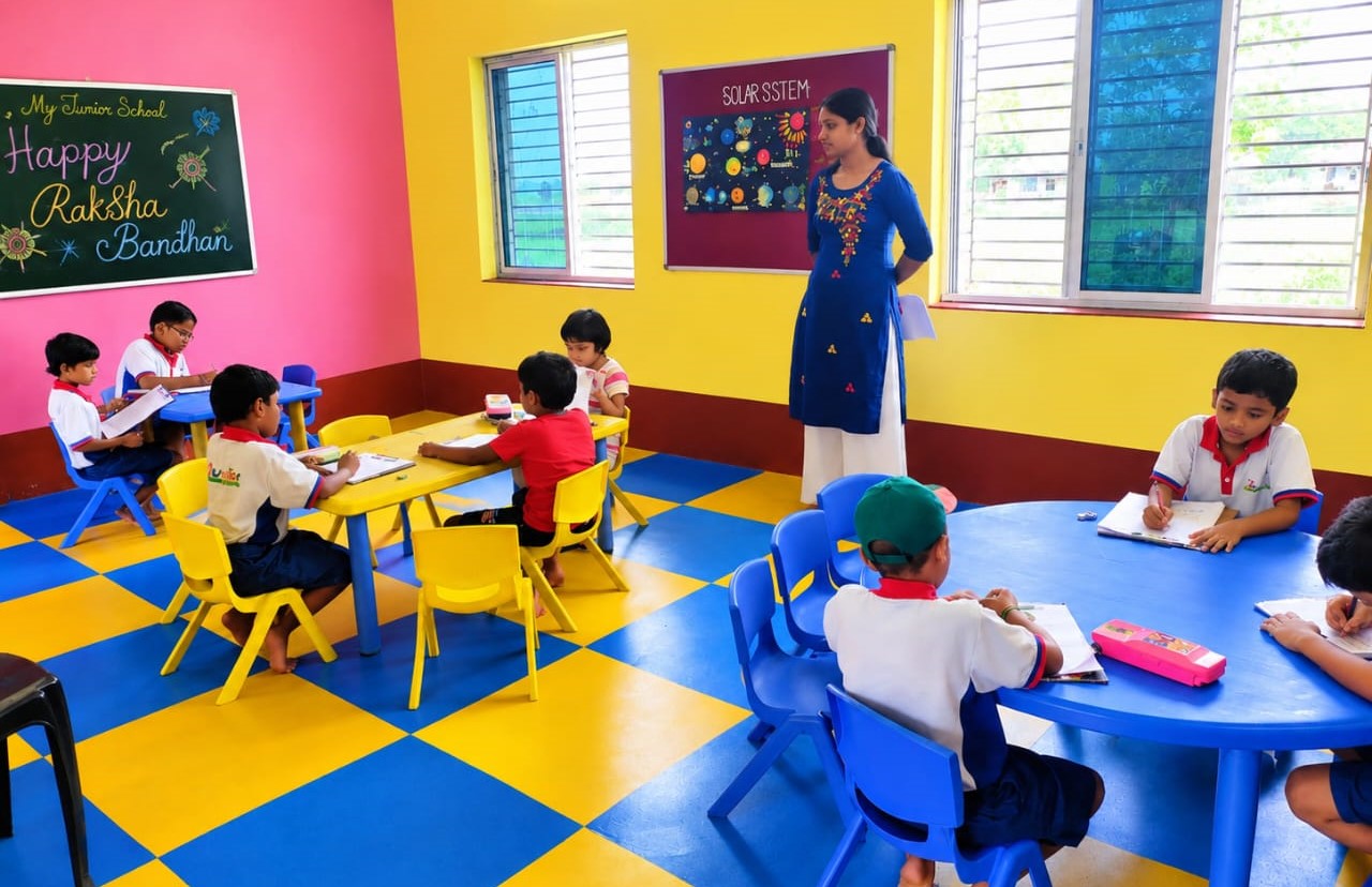 Nursery