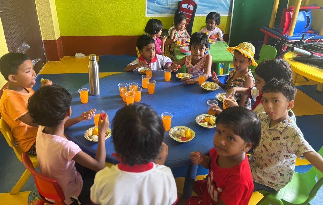 Day Care