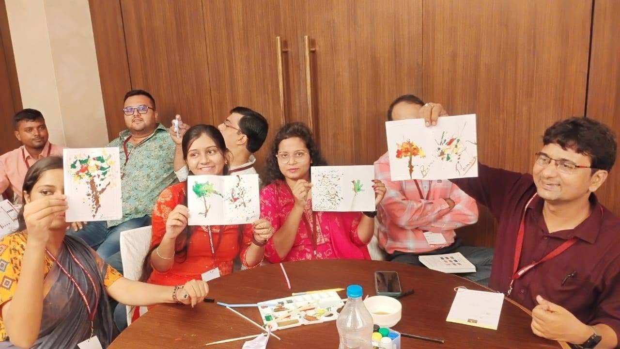 Teacher Training