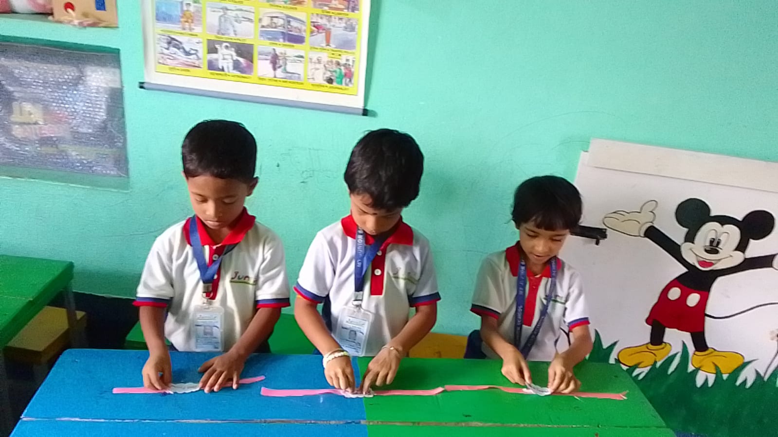 Playgroup