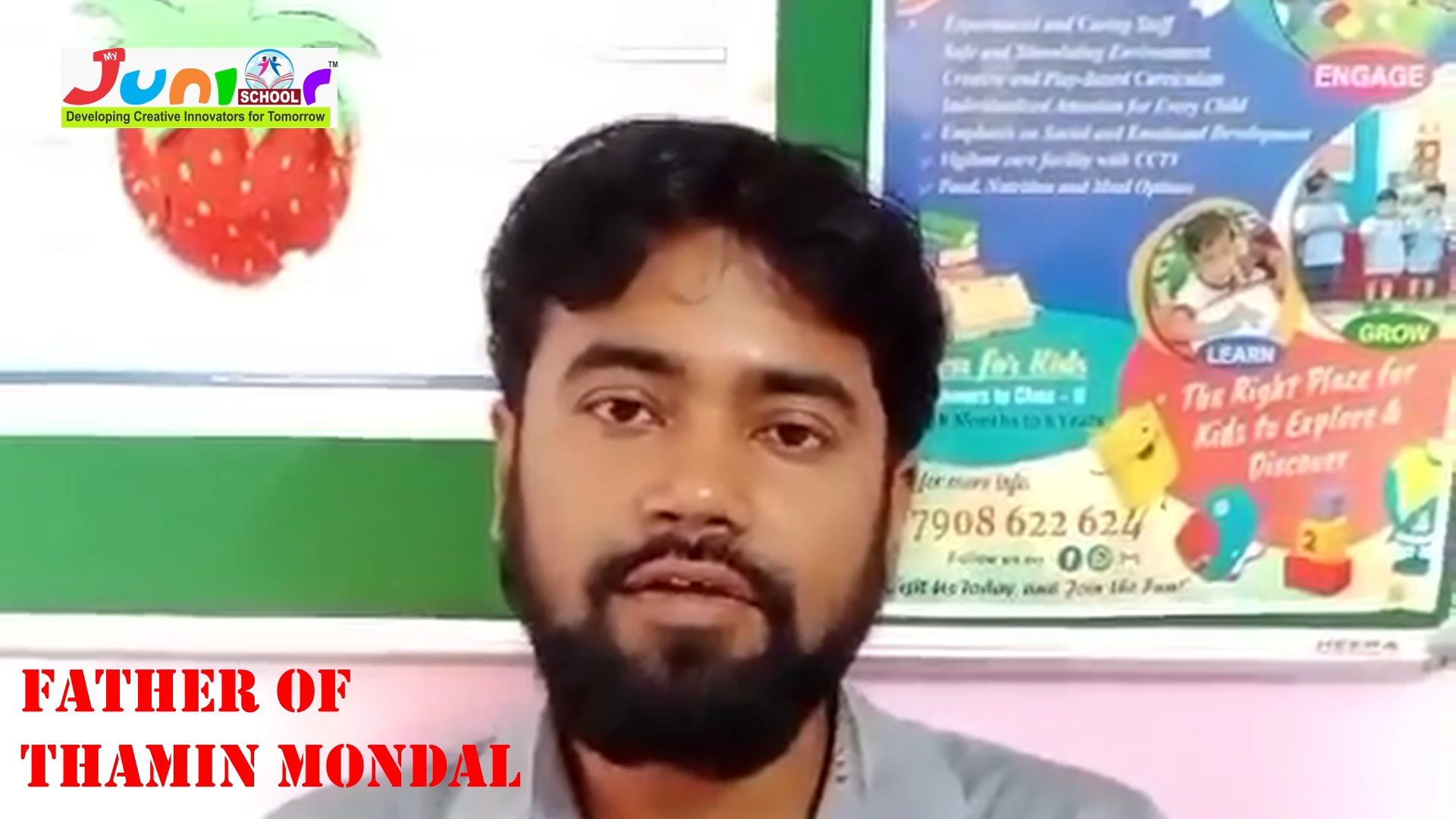 review